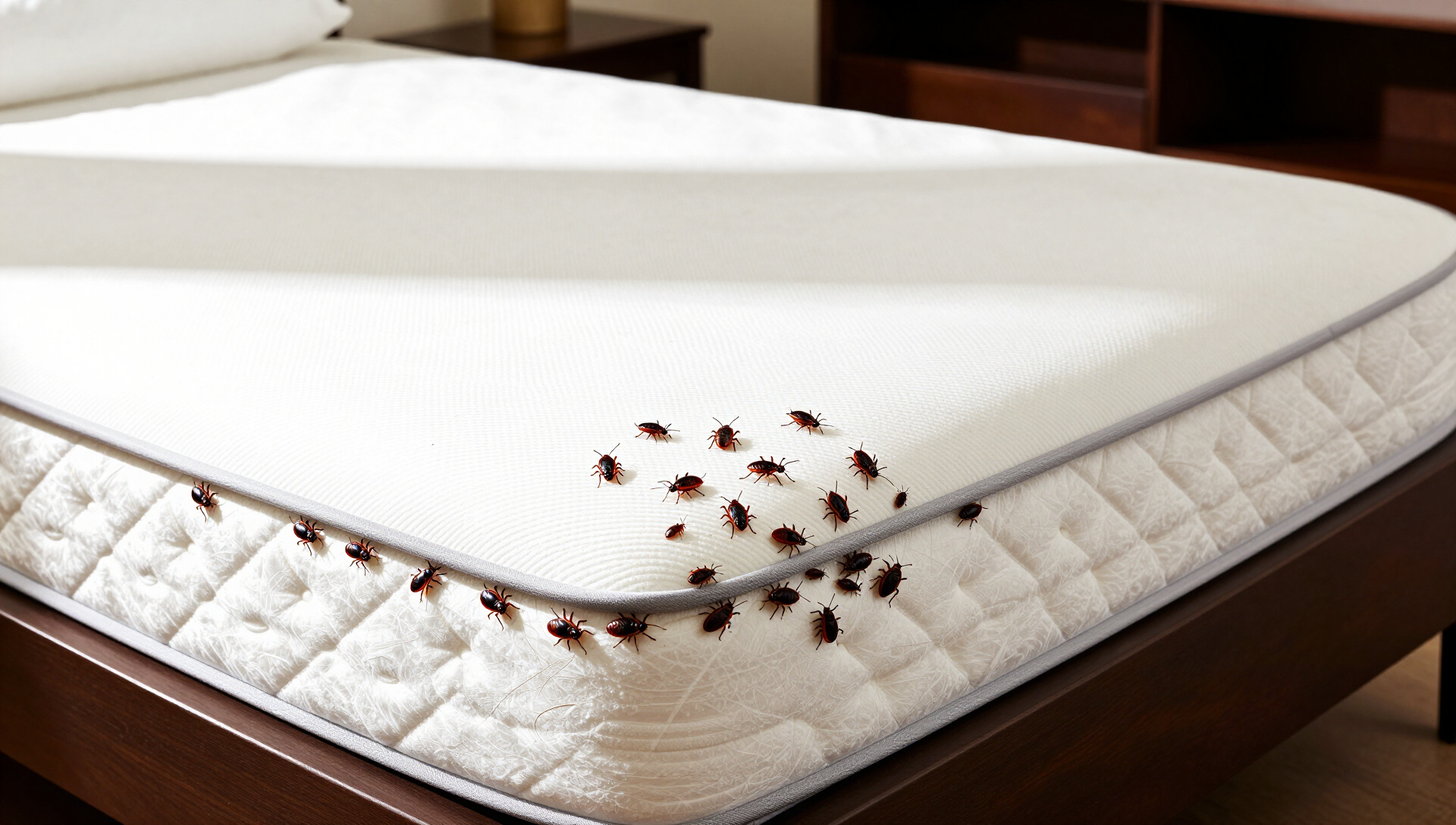 Bed Bugs Control in Oak Flats