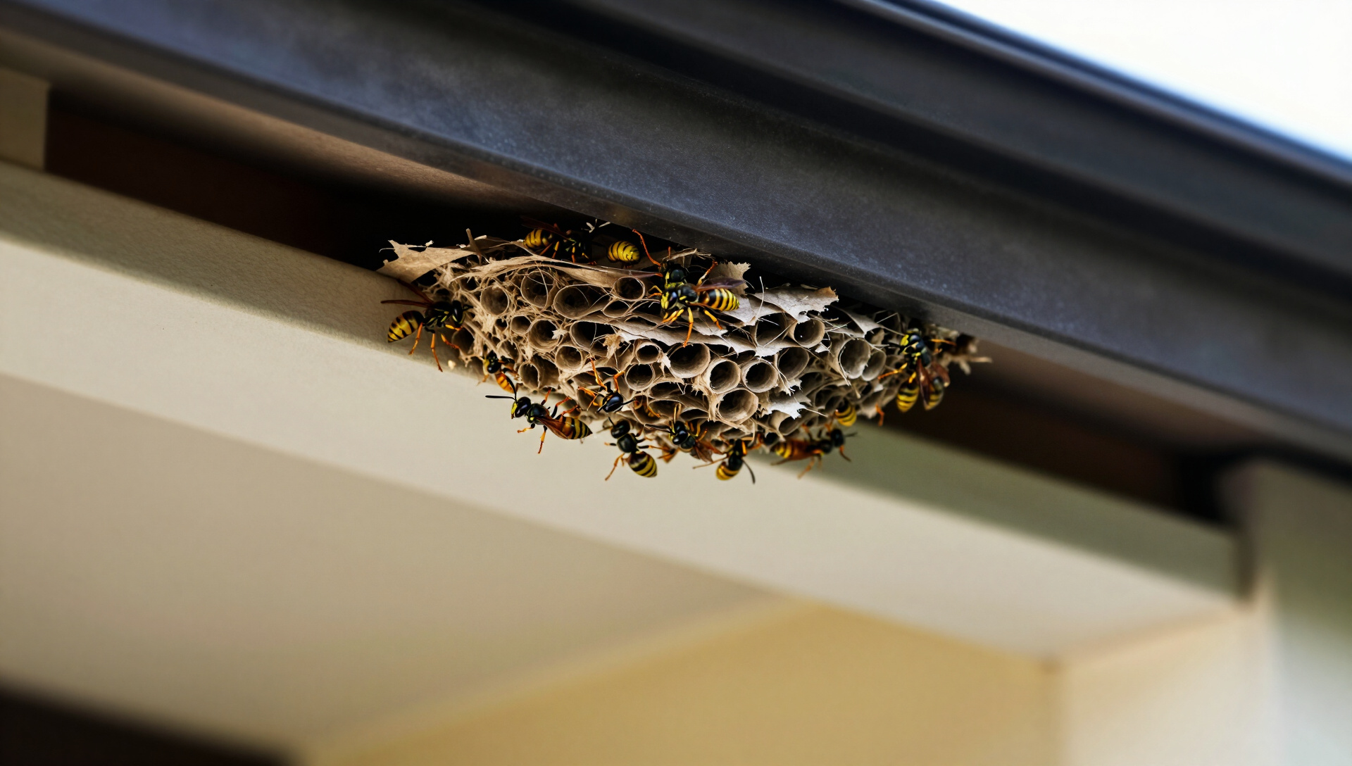 Bees and Wasp Removal in Oak Flats